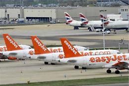 Disastro Airbus, EasyJet cancella voli Milano-Sharm el Sheikh