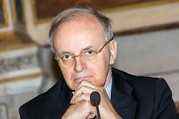 Anm, Davigo: «A fine mandato lascio»