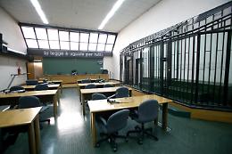 Camorra, ex ras delle Case celesti si dissocia dal clan Marino