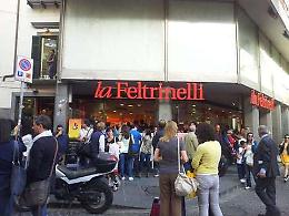 “Ferrante night" a Napoli per l'uscita del nuovo romanzo