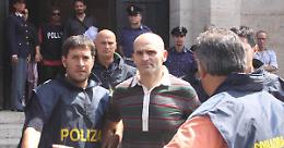 Prima faida di Scampia, boss condannato in Appello a 20 anni