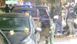 L'ex ras incastra i Formicola: «Hanno ucciso i Petriccione»