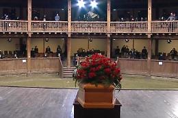 I funerali di Gigi Proietti, oggi l'ultimo saluto a Roma