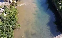 Inquinamento del fiume Sarno, controlli negli uffici dei Comuni