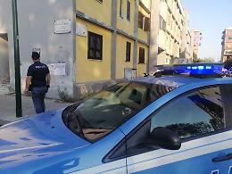Mamma coraggio sfida il babyras