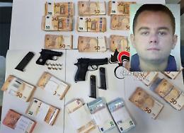 Clan Sangermano, indagato ex sindaco
