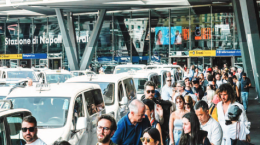 Tassisti: non abbiamo bisogno di più licenze