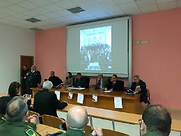 “Tutela in materia di ecozoofilia per la salvaguardia della Terra dei fuochi”, incontro alla Sun
