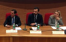 Toccafondi: “Un milione e 200 mila studenti coinvolti nel progetto scuola-lavoro"