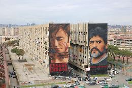 La street art rigenera le città