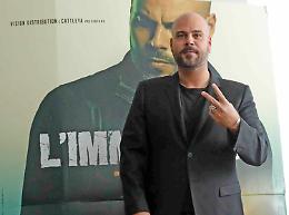 “L’Immortale”, Ciro Di Marzio dalla tv al cinema