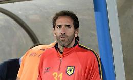 La Juve Stabia prepara la sfida con il Frosinone