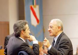 Centrodestra, si accelera per la candidatura di Caldoro