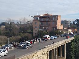 Ventenne tenta il suicidio, salvata dai carabinieri
