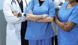Sciopero dei medici: in Campania ne mancano 4.200