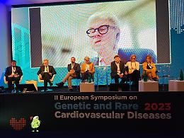 Malattie cardiovascolari, Napoli torna capitale della ricerca 