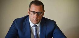 Cesaro: «2016 vincente, ora guardiamo più lontano»