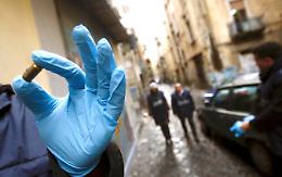 Lite e spari: massacrato 14enne