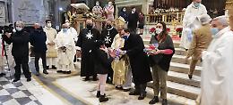Epifania, centinaia di giochi ai bambini al Duomo