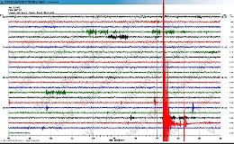 Tremano i Campi Flegrei: paura per una forte scossa di terremoto