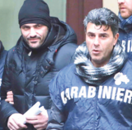 Delitto Zinco, chiesta la conferma dell’ergastolo per Giannelli