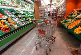 Giù l’inflazione, su i redditi
