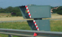 Autovelox “truffa”, bollettini con Qr code fasullo