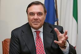 Mastella: faccio il sindaco e poi lascio la politica