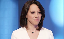 Politiche, De Girolamo: mia figlia piange per la cattiveria di alcuni politici