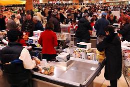 «Braccialetto Amazon? Faccio la cassiera, ce l'ho simile»