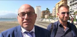 Castellammare senza Sindaco. Sfiduciato Antonio Pannullo