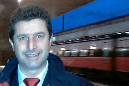 Treno deragliato, chi erano i due macchinisti morti