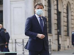 Conte: «Io leader del Movimento 5 Stelle? Non mi risulta»