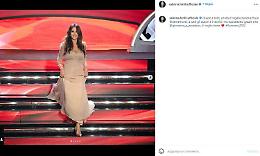 Sanremo 2022, Ferilli chiude #Ferilligate: il messaggio per Amadeus