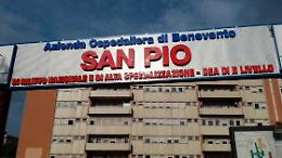 Incidente stradale nel Sannio, salgono a due i morti