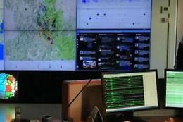 Terremoto nel Lazio, scossa oggi ad Accumoli