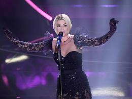 Sanremo 2022, Emma vince FantaSanremo: «È gloria eterna»