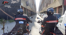 Droga e carburanti, blitz contro i Mazzarella: 24 arresti
