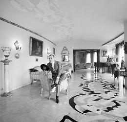 "Buon compleanno Totò": il Grand Hotel Parker's celebra i 125 anni del Principe della Risata