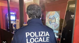 Blitz contro gioco d’azzardo e scommesse clandestine