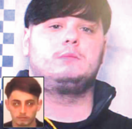 Sparatoria davanti al Comune, l&rsquo;ultimo affronto dei babyboss