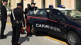 Tenta di rapinare minimarket: arrestato