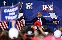Nevada, è caos tra primarie e caucus: Trump ha già vinto delegati ma si teme il flop