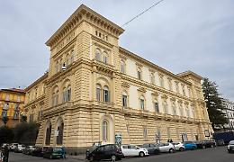 Gli americani tornano a investire a Napoli