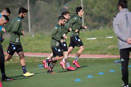 Barcellona-Napoli a porte aperte, «Nessun rischio coronavirus»