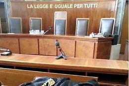 Spaccio nell'area flegrea, chieste 18 condanne