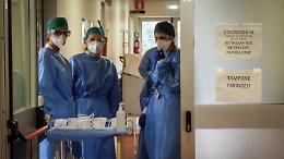 Coronavirus, primo morto in Campania: è un 46enne di Mondragone