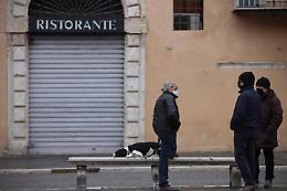 Nuovo Dpcm, Cts: «Misure più dure con scuole chiuse»