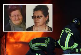  «Aiuto, stiamo bruciando vive», il marito brucia la moglie e l'amica per i 950mila dell'assicurazione
