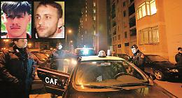 Clan Raia, il rampollo preso e scarcerato in 24 ore 
